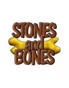 STONES & BONES