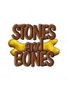 STONES & BONES