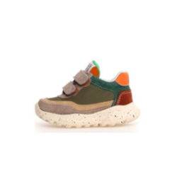 AMANTEA 2VL - TAUPE MILITARE COPPER