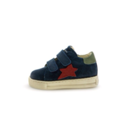 SASHA VL - NAVY OLIVE